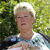 Patti Saylor