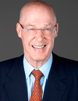 Henry M. Paulson