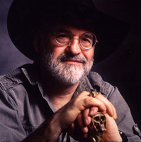 Sir Terry Pratchett