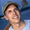 Dr. Roger Reeves