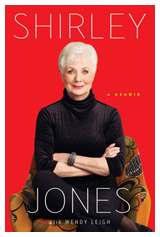 Shirley Jones: A Memoir