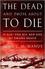 The Dead and Those About to Die