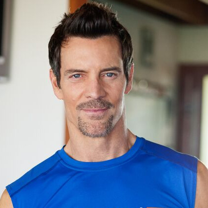 Honorary Race Tony Horton