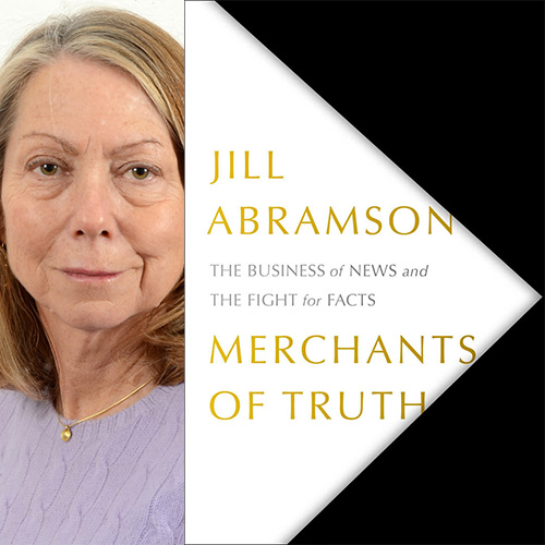 Jill Abramson - Merchants of Truth
