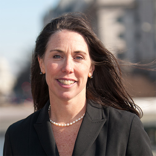 Alison Fitzgerald Kodjak