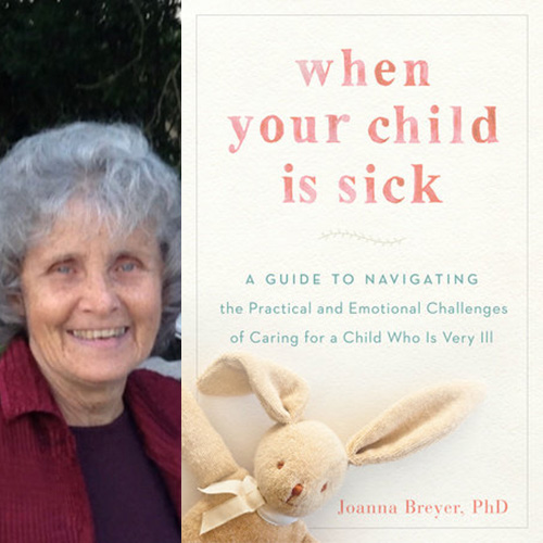 Joanna Breyer - When Your Child is Sick