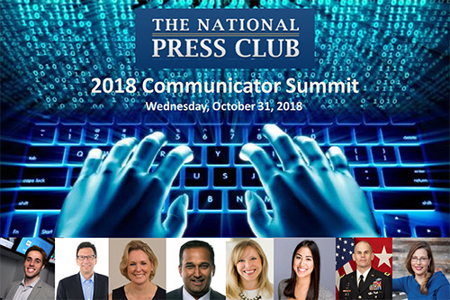 2018 NPC Communicator Summit