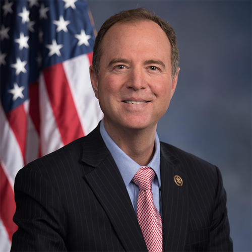 Rep. Adam Schiff