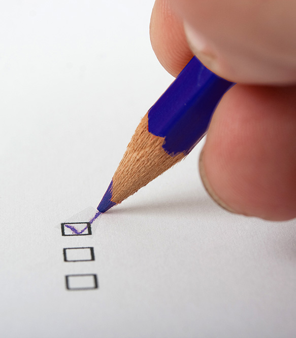 vote