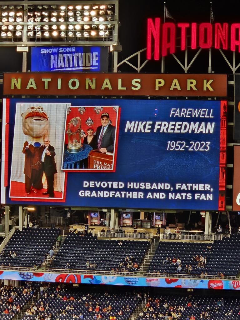 scoreboard