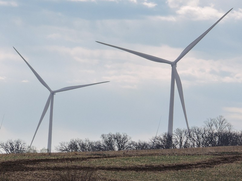 wind