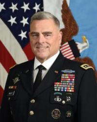 Gen. Mark Milley