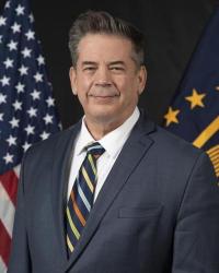 Hal Pittman