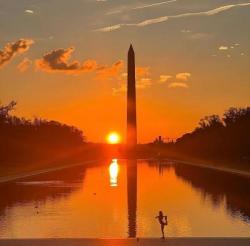 Photo by Victoria Gaither, in 2024 NPC photo exhibit