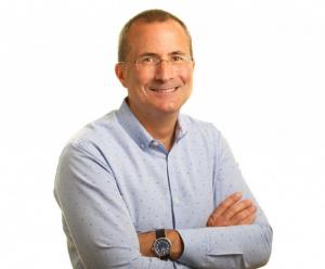 David Chavern, president and CEO of News Media Alliance