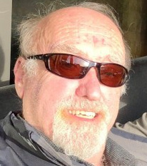 David M. North