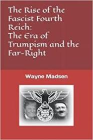 Wayne Madsen book
