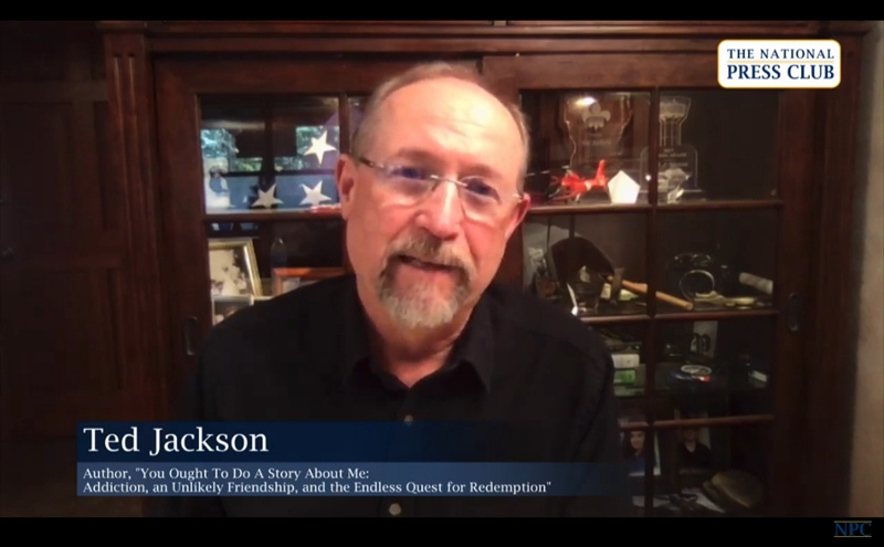 Ted Jackson