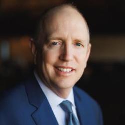 Mark Schoeff Jr. as NPC president 2026
