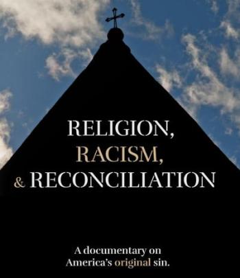 Race Religion Reconciliation documentary promo shot 