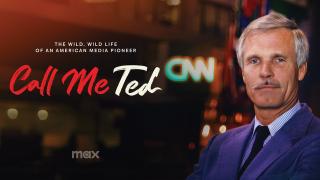 Call Me Ted documentary logo