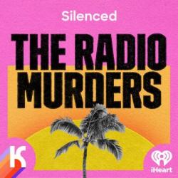 Radio Murders podcast logo