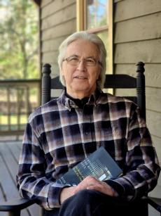 The Rev. Russ Ford