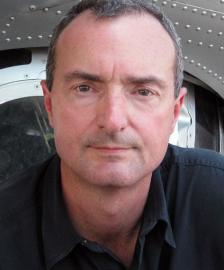 Tom Young, author