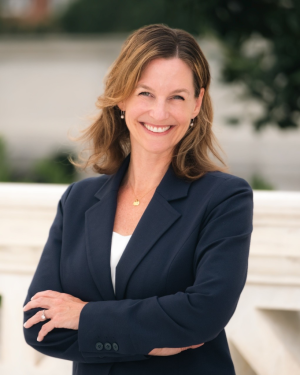 Heather Date going to C-SPAN