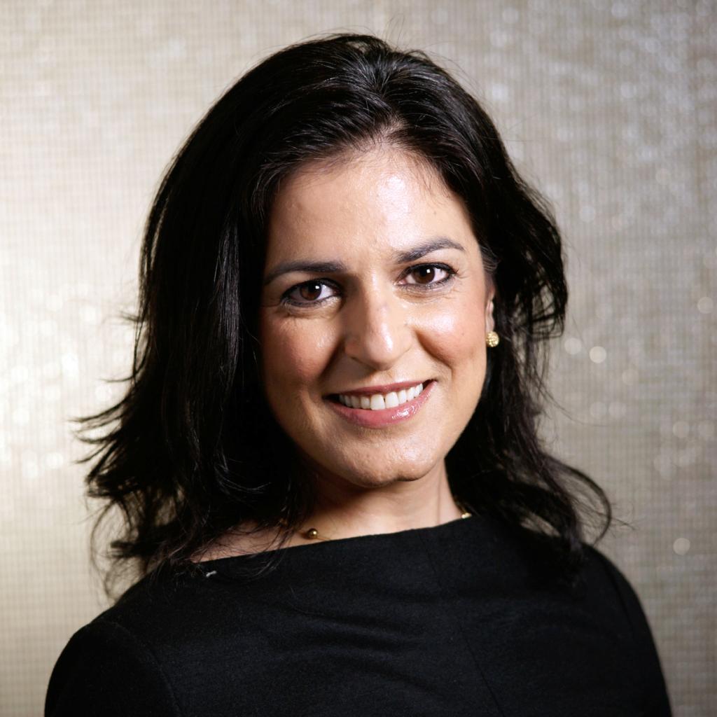 Alsu Kurmasheva