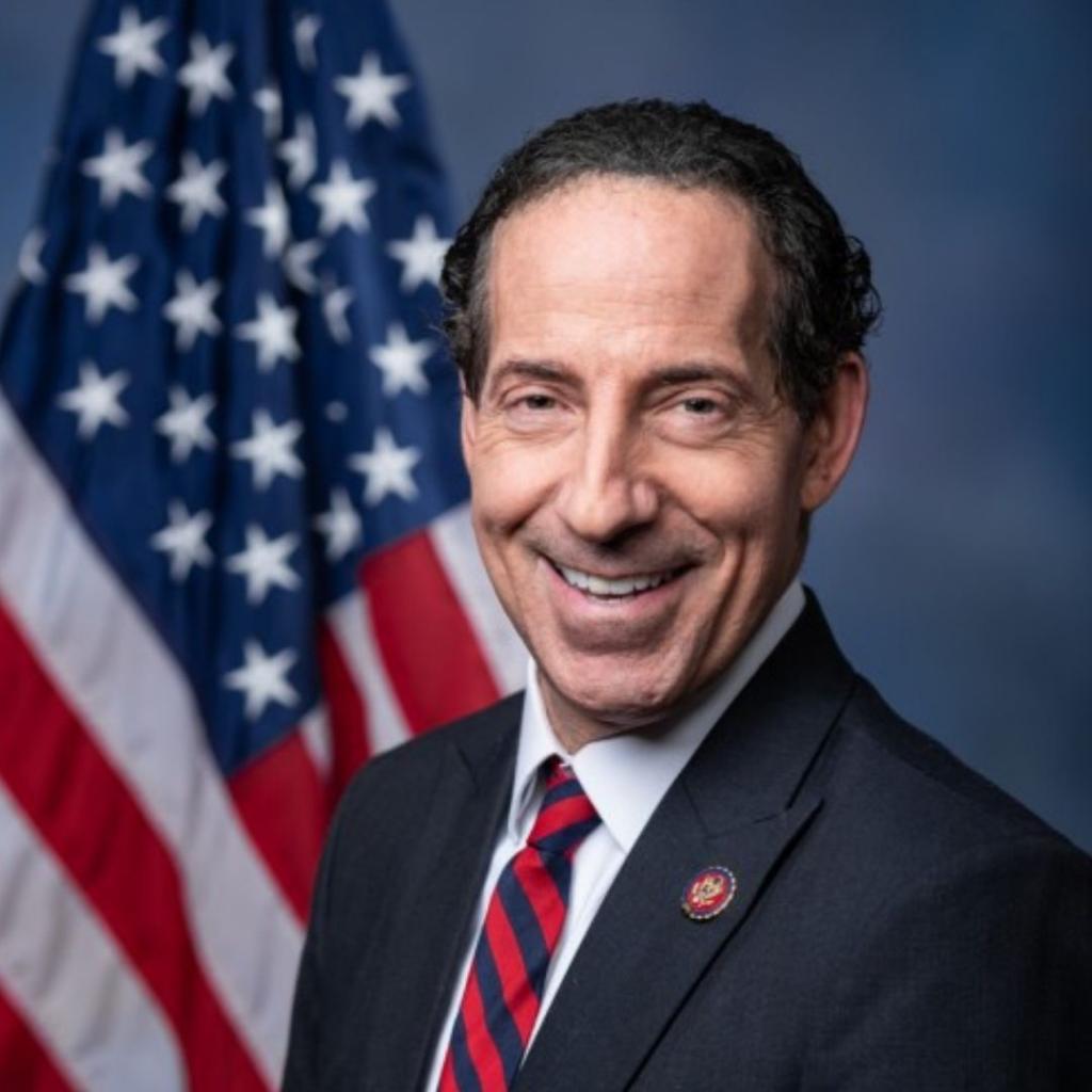 Rep. Jamie Raskin