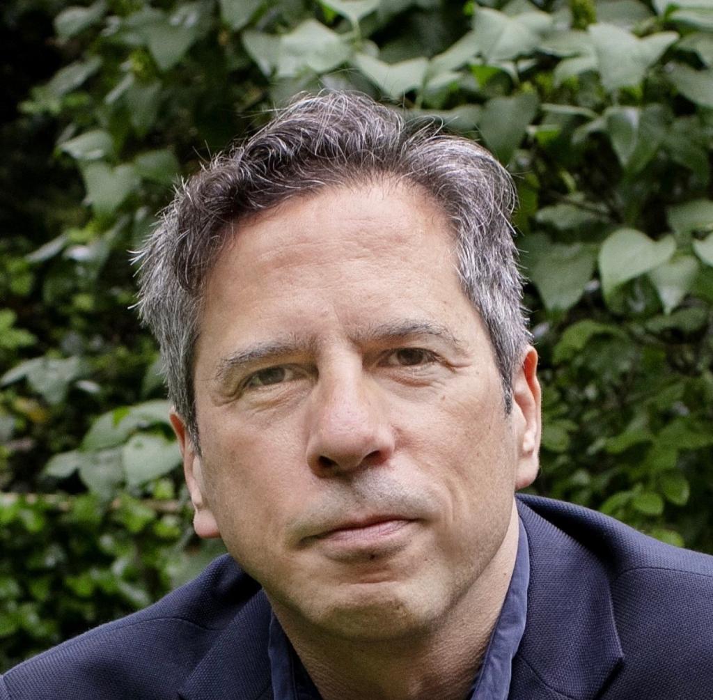 Steve Waldman head shot