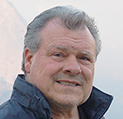 Headshot of Tony Agnello