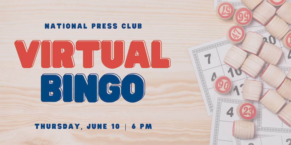 Bingo clip art