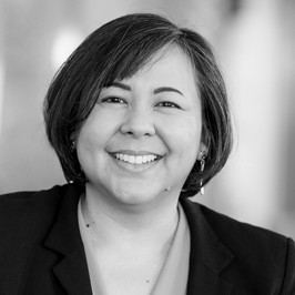 Southern Poverty Law Center President Margaret Huang