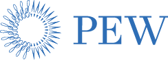 Pew Logo