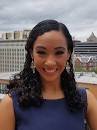 McClatchy White House reporter Francesca Chambers