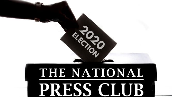 2020 Elections