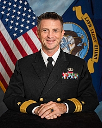 Admiral Brown