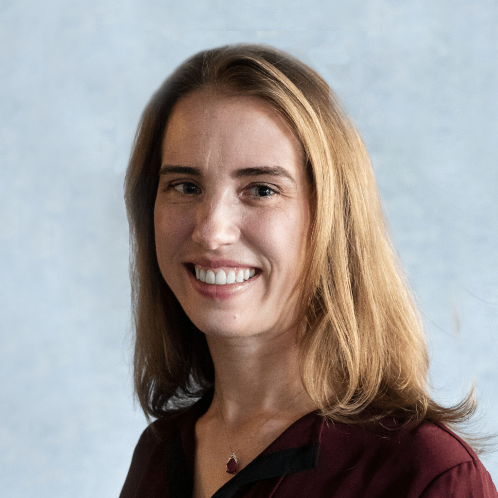 Caitlin Vogus