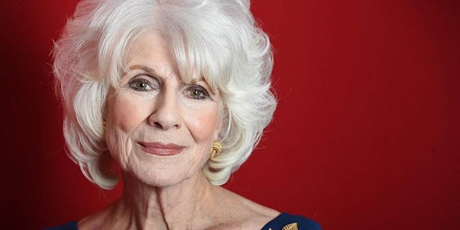 Diane Rehm