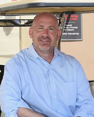 Steve Honig