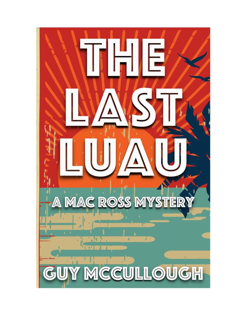 Last Luau