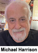 Michael Harrison