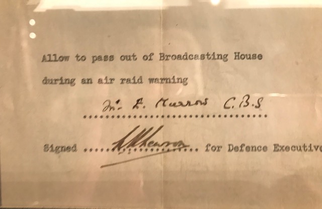 Murrow Pass