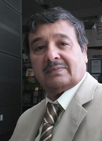 Qaisar Abbas