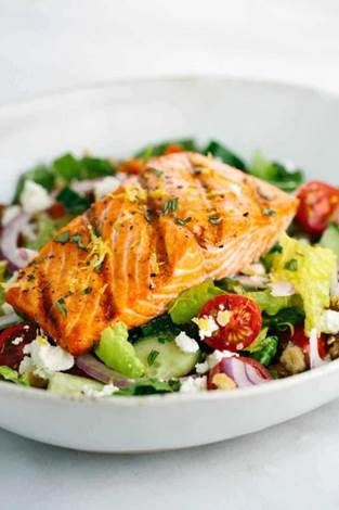 Salmon