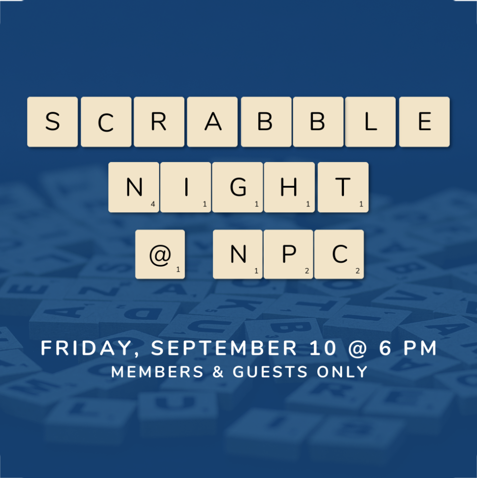 Scrabble