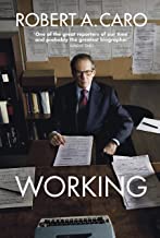 Working Book Cover
