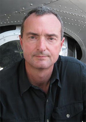 Tom Young